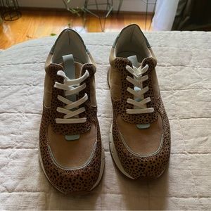 Madewell sneakers